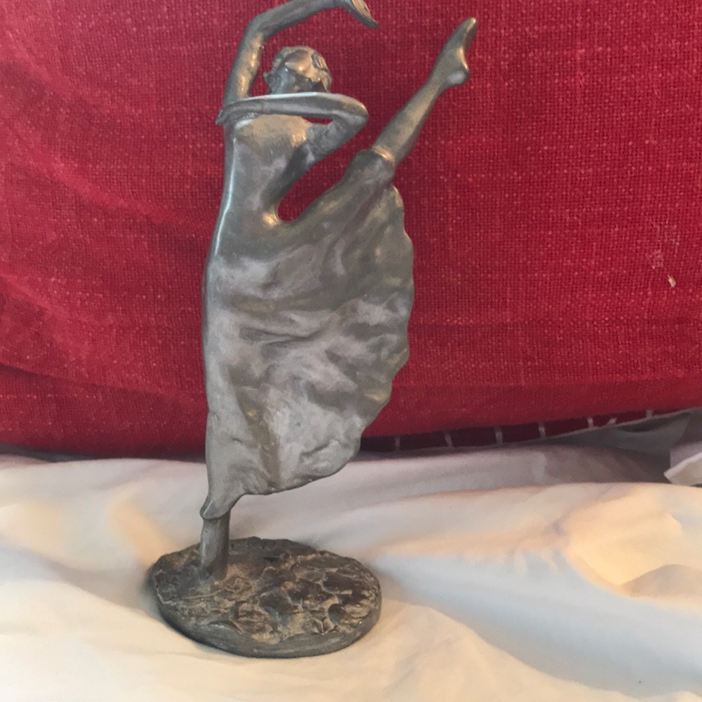 Original  Boobis Chanin Sculpture